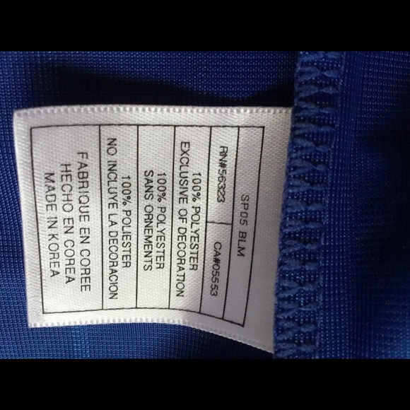 BOYS NIKE T-SHIRT - Picture 4 of 5